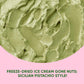 Star Candies Freeze Dried Sicilian Pistachio Ice Cream | No Melting Freeze Dried Candy | Crunchy & Delicious Camping Food | Prem