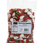 Kervan Candy Bebeto Foam Bottom Strawberry Gummies - Fruity, Soft & Sweet Gummy Candy Bulk For Kids, Gift Snacks And Parties - Strawberry Gummies Big Party Size Bag (5 Lbs)