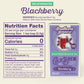 Southern Breeze Cold Brew Sweet Tea Blackberry Iced Tea With Black Tea And Zero Carbs Zero Sugar, 20 Individually Wrapped Tea (Pack Of 2) Southern Sweet Tea Iced Tea Beverage