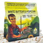 Princeton Popcorn Baby White Popcorn Kernels, Hulless, Gluten Free, 32 Ounce Bag