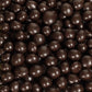 Gourmet Dark Chocolate Blueberries By Its Delish, 1 Lb Bag | Dark Chocolate Covered Fruit With Real Dried Blueberries | Kosher A