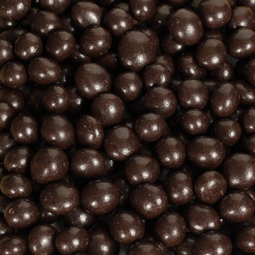 Gourmet Dark Chocolate Blueberries By Its Delish, 1 Lb Bag | Dark Chocolate Covered Fruit With Real Dried Blueberries | Kosher A
