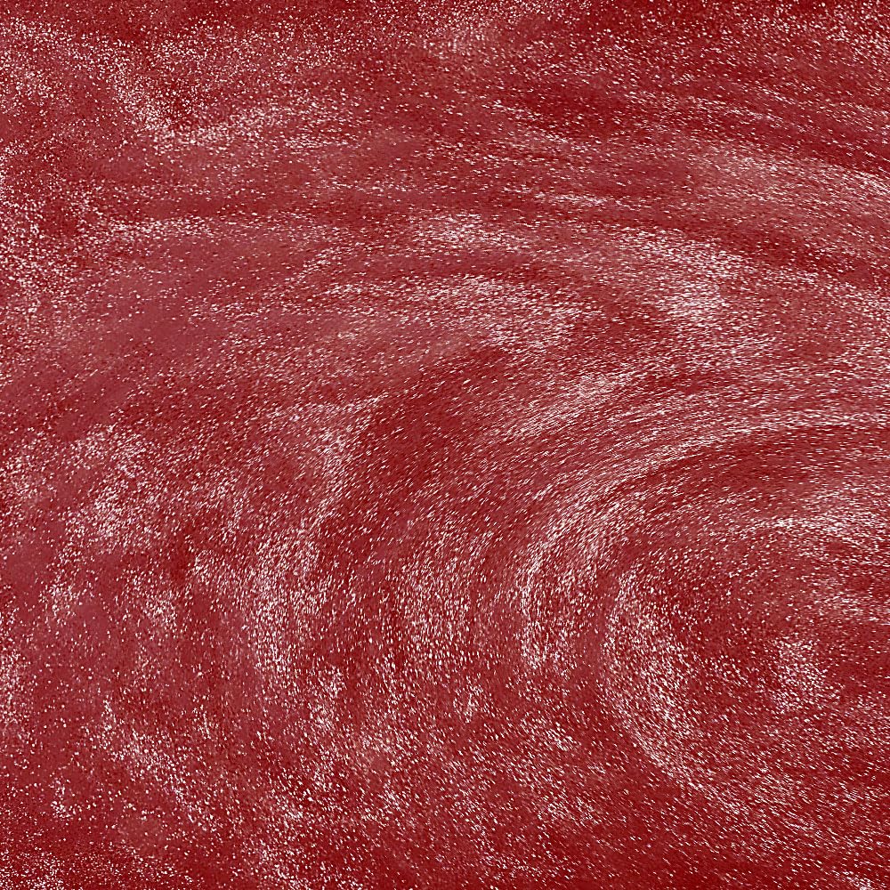 Tinker Dust - Burgundy Red (4G 1X Mini Pump) Edible Glitter For Desserts, Beverages, Cupcakes, Cake Pops And Cookies By Bakell