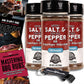 Choice Bundle Pit Boss BBQ Seasoning Spice & Rub, 3 Pack, 16.8 oz Total