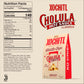 Xochitl Tortilla Chips Cholula Hot Sauce Flavored - Thin & Crispy White Corn Chips, Mexican-Style, Gluten-Free, 11 Oz (Pack Of 4