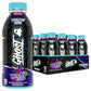 GHOST Hydration Drink, RTD Sports Drink with Electrolytes, Natural Vitamins - 16.9 Fl Oz, Pack of 12