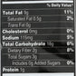 Terra Vegetable Chips With Sea Salt, Original, 5 Oz