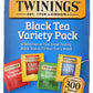 Twinings Tea Variety Pack, 20 Ct