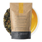 Raw Brewing Company Organic Loose Leaf Tea - Kombucha Brewing Blends, 8 Ounce, Makes up to 25 Gallons