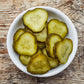 Krakus Polish Dill Pickles 30 Oz (887G) Product Of Poland