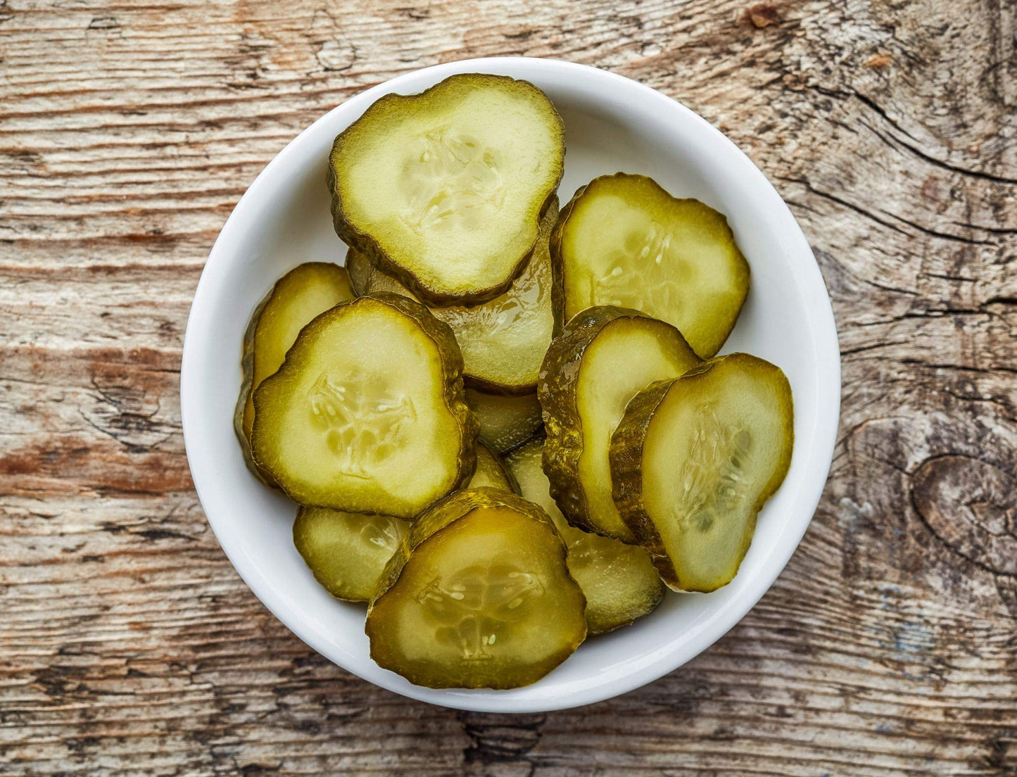 Krakus Polish Dill Pickles 30 Oz (887G) Product Of Poland