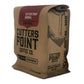 Cutters Point Coffee Original Medium Roast Whole Bean Coffee, 12oz