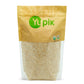Yupik Organic Oat Bran, Gluten-Free, 2.2 Lb, Non-Gmo, Kosher, Vegan, Raw, Made From Hull Of Whole Grain Oats, Good Source Of Fib