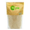 Yupik Organic Oat Bran, Gluten-Free, 2.2 Lb, Non-Gmo, Kosher, Vegan, Raw, Made From Hull Of Whole Grain Oats, Good Source Of Fib