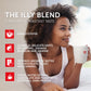 Illy Aluminum Espresso compact pieces for Nespresso - Classico, Forte, Intenso, Decaf, Classico Lungo - 10 Count (Pack of 10)