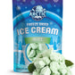 Arctic Farms Freeze Dried Ice Cream Bits Bagged and Boxed - Does Not Melt (Mint, 2.5oz)