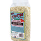 Bob'S Red Mill Organic Oats Rolled Quick, 16 Ounce (Pack Of 4)