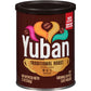 Yuban Traditional Medium Roast Ground Coffee (12 Oz Canister)