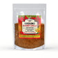 Unpretentious Ground Ghost Chile Pepper Powder, 1 lb, Sauces, Salsa