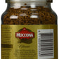 Moccona Coffee 100g Freeze-Dried Medium Roast Coffee - 3.5 Ounce Pack, Rich Flavor, Instant Coffee for Easy Brewing