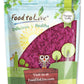 Food to Live Dragon Fruit SD Juice Powder, Vegan Superfood, 2 Pounds