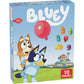 Betty Crocker Bluey Fruit Flavored Snacks, Treat Pouches, Gluten Free, 10 Ct