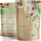 Gardenika Organic Dandelion Root Detox Tea, Herbal, Caffeine-Free, 4 oz, KSA Kosher, with Lemongrass, Peppermint, Echinacea