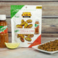 Tajin Seasoned Pistachio Kernels | No Shells | Tajin Clasico Chili Lime | Non-Gmo Project Verified | Gluten Free | Vegan | Kosher | 5 Oz. Bag