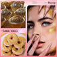 bayep Shimmer Gold Edible Glitter for Drinks & Cakes, 30g Luster Dust, Party Supplies