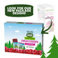 Black Forest Fruit Strips, Raspberry, 30 Count, 0.5 Ounce Each, Pack of 30
