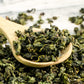 FullChea Oolong Tea - Anxi Tieguanyin - Loose Leaf - 8.8oz (250g) - Fruit Aroma - Aids Digestion