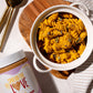 Spread The Love Basic Cashew Butter - All-Natural, Vegan, Gluten-Free, No Added Sugar, No Added Salt, Healthy Snack, Keto, No Gm