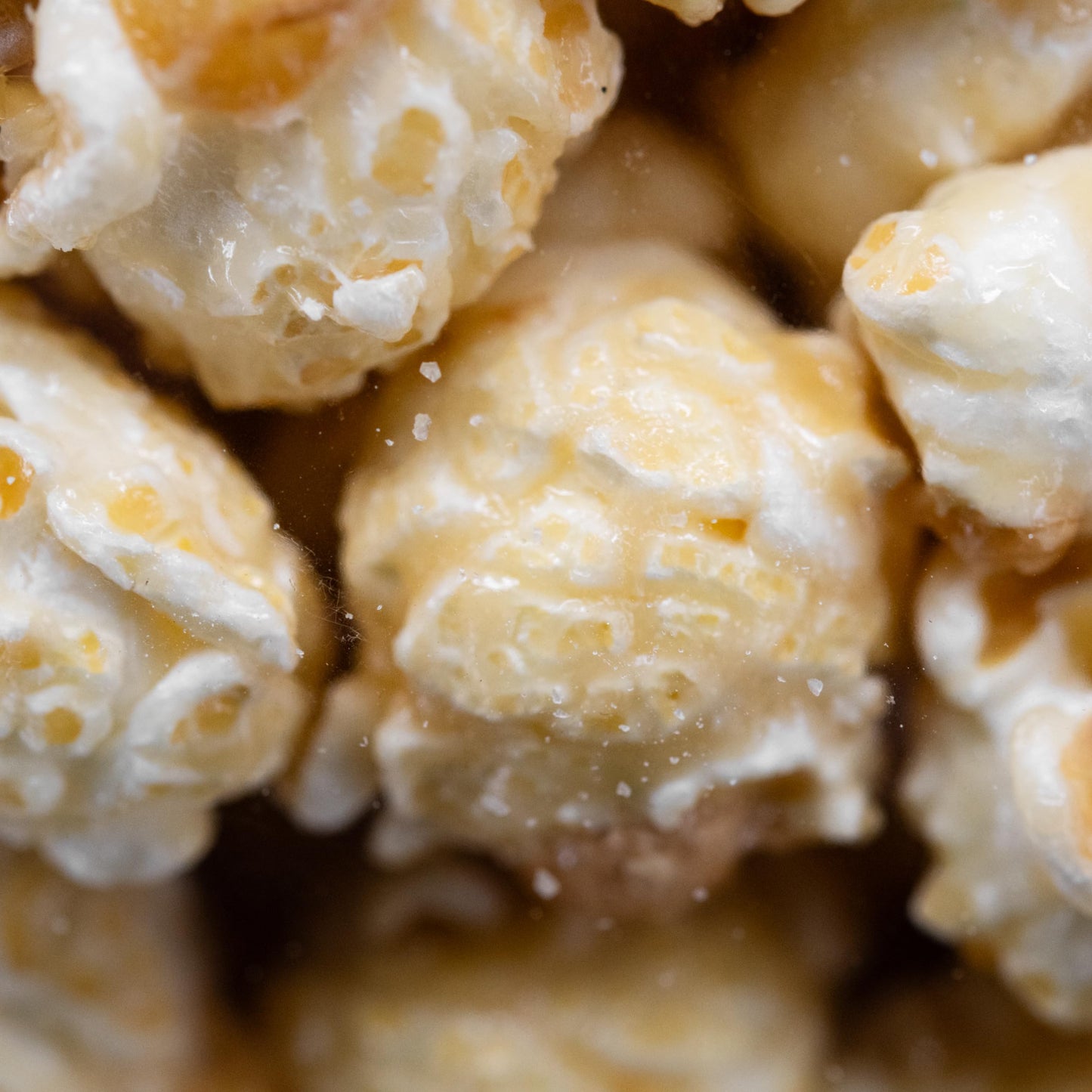 Sweet Fire Popanero Popcorn | Hr Poppin' Snacks