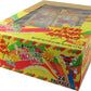 Sour Power Candy Straws, Orchard Mix, 1.75 Oz (Pack Of 24)