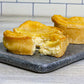 Ackroyds Bakery Savory Pie Variety Pack (1 Dozen) - Scottish Meat Pies, Pork Sausage Rolls, Cheese And Onion Pies - Meal Prep, Heat And Eat, Easy Dinner, New Baby Gift