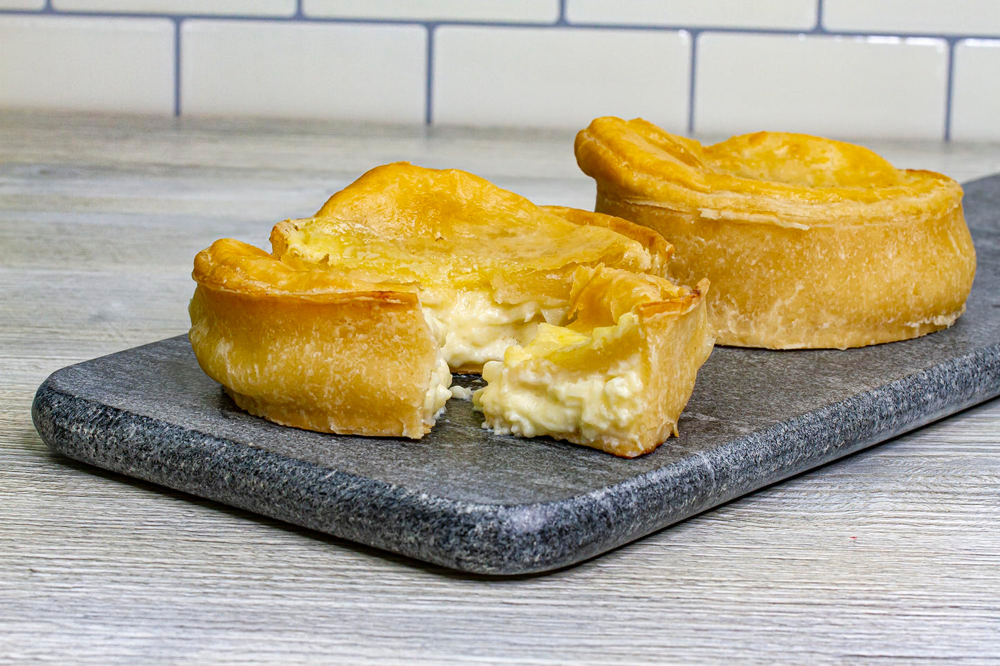 Ackroyds Bakery Savory Pie Variety Pack (1 Dozen) - Scottish Meat Pies, Pork Sausage Rolls, Cheese And Onion Pies - Meal Prep, Heat And Eat, Easy Dinner, New Baby Gift