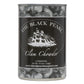 The Black Pearl Clam Chowder New England Famous Condensed Soup, 15 Ounce (3 Cans)