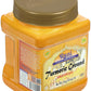 Rani Turmeric (Haldi) Root Powder Spice  (High Curcumin Content) 16oz (1lb) 454g PET Jar ~ All Natural | 100% Pure  Salt Free | Vegan | Gluten Friendly | NON-GMO | Kosher | Indian Origin