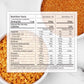 Gold Star Sprinkles For Cake Decorating, Gold Sprinkles, Edible Gold Sanding Sugar For Cake, Cupcake, Cookies, And Ice Cream Top