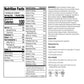 WonderSlim Meal Replacement Shake, Chocolate Salted Caramel, 100 Calories, 15g Protein, 7 Count Box