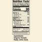 Muir Glen, Organic Tomato Paste, 6 oz (Pack of 24)
