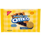 Oreo Blueberry Pie Sandwich Cookies, Limited Edition, 10.68 oz, Blue