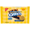 Oreo Blueberry Pie Sandwich Cookies, Limited Edition, 10.68 oz, Blue