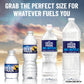 Deer Park Spring Water 16.9 Fl Oz (Pack of 192) - 4 Case Bundle