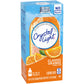 Crystal Light Drink Mix, Classic Orange,1.3 Oz( Pack of 6)