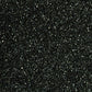 Sentovac Black Sanding Sugar For Baking Edible Sparkling Sugar Sprinkles Coarse Sugar Crystals For Baking Topping Cake Cookie Cu