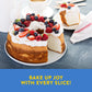 Kinnikinnick Cake Mix Variety Pack - Gluten Free, Allergy Friendly - 3 Pack, 1 of Each