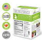 Herbal Goodness Graviola Leaf Soursop Tea - Organic Herbal Tea, Caffeine Free, 24 Count, Supports Calm Relaxation