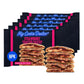My Cookie Dealer Soft Baked Cookies, Strawberry Toaster Pastry, 6-Pack, Individually Wrapped Snacks