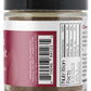 Viva Doria Cherrywood Smoked Sea Salt, Fine Grain, 5 Oz Glass Jar